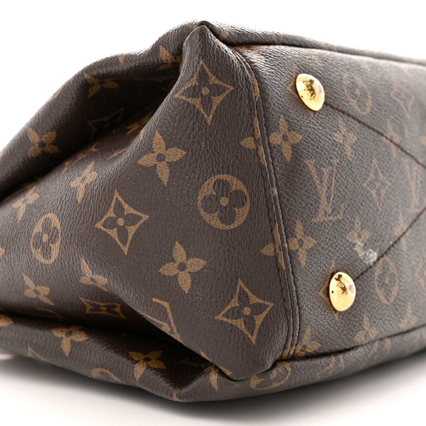 Monogram Pallas Bois de Rose