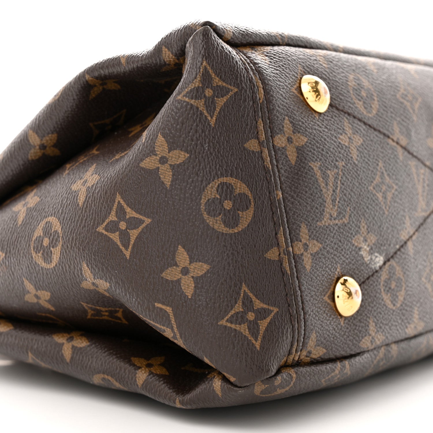 Louis Vuitton Monogram Pallas Bois de Rose 8 of 20