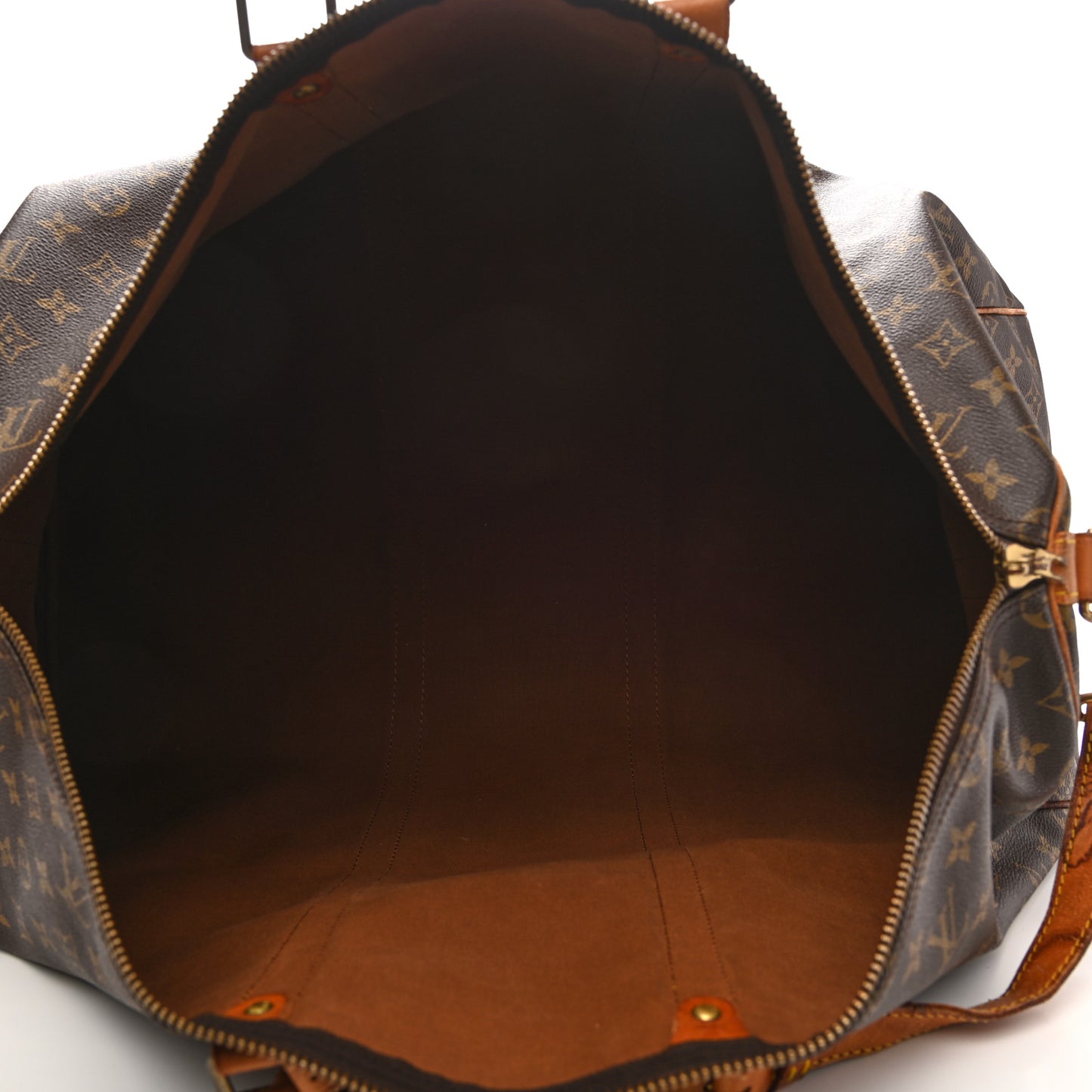 Monogram Keepall Bandouliere 55