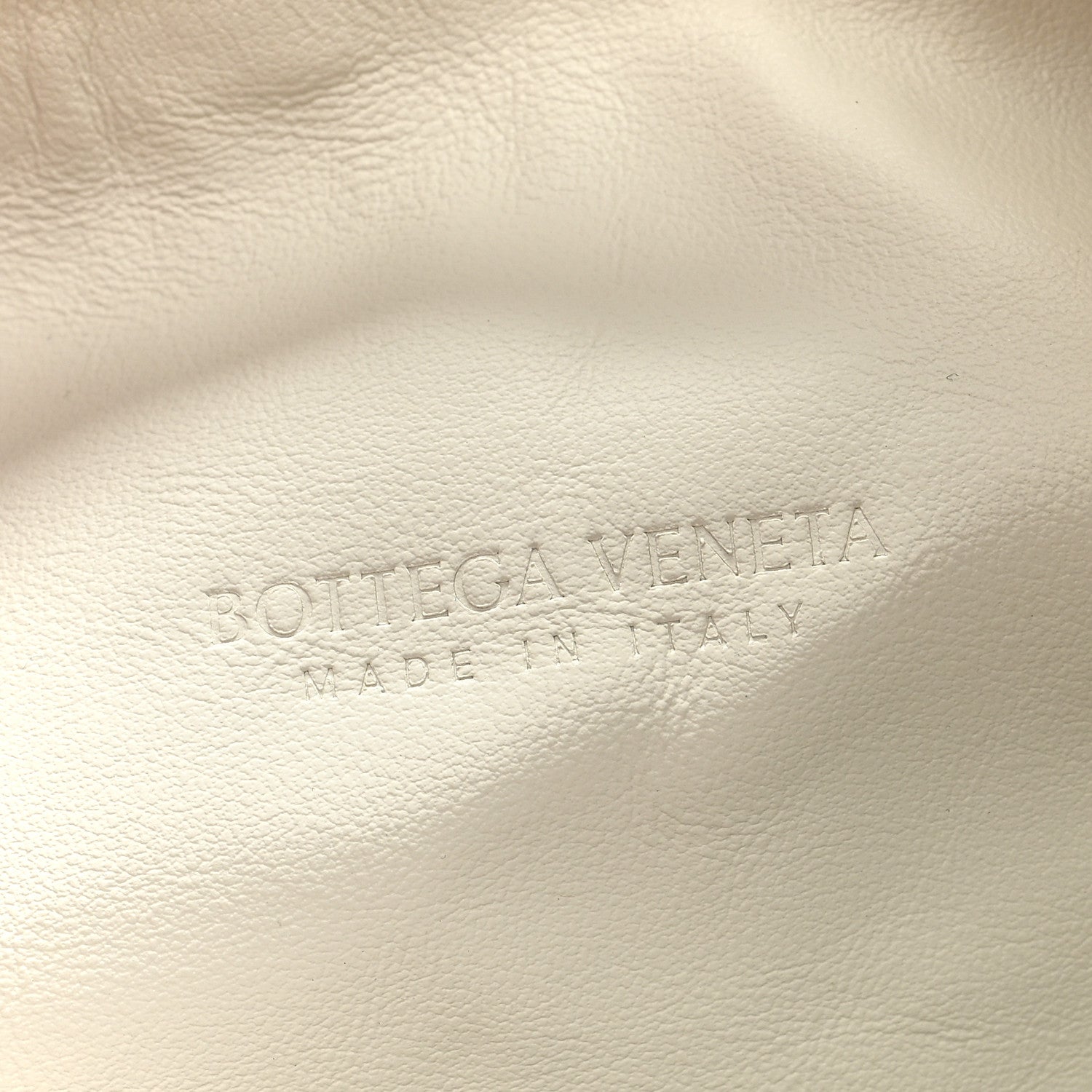 Bottega Veneta Nappa Intrecciato Teen Jodie Hobo White 6 of 8