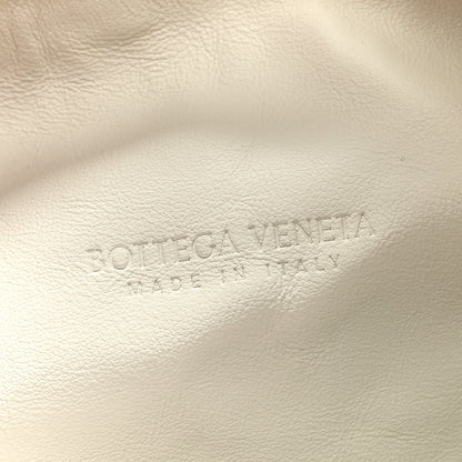 Bottega Veneta Nappa Intrecciato Teen Jodie Hobo White 6 of 8