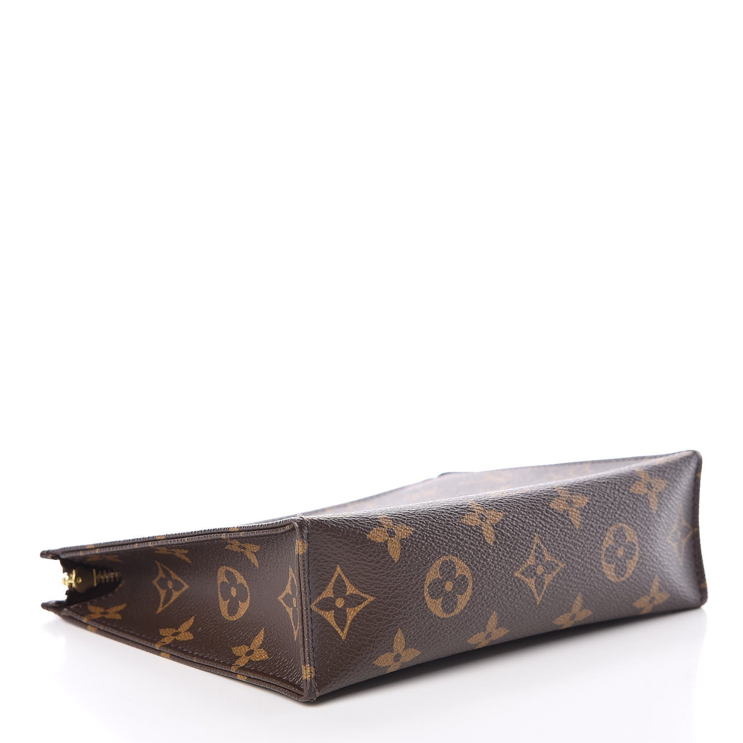 Louis Vuitton Monogram Toiletry Pouch 19 4 of 9