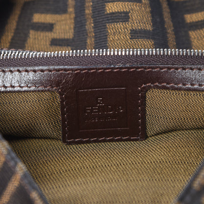 Fendi Zucca Mama Baguette Tobacco 6 of 12