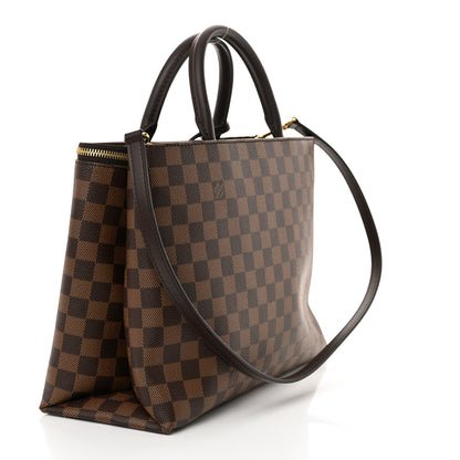 Louis Vuitton Damier Ebene Brompton 2 of 8