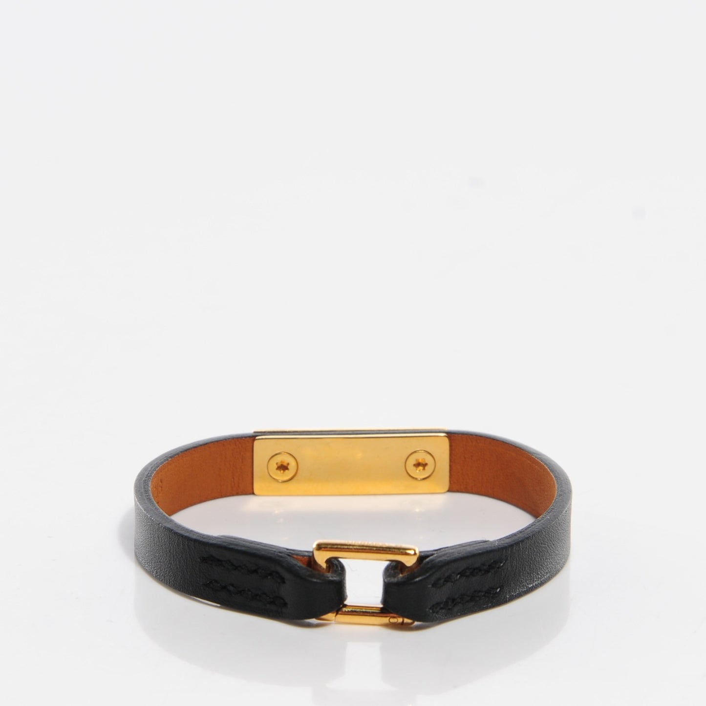 Chamonix Micro Rivale Bracelet XS Black