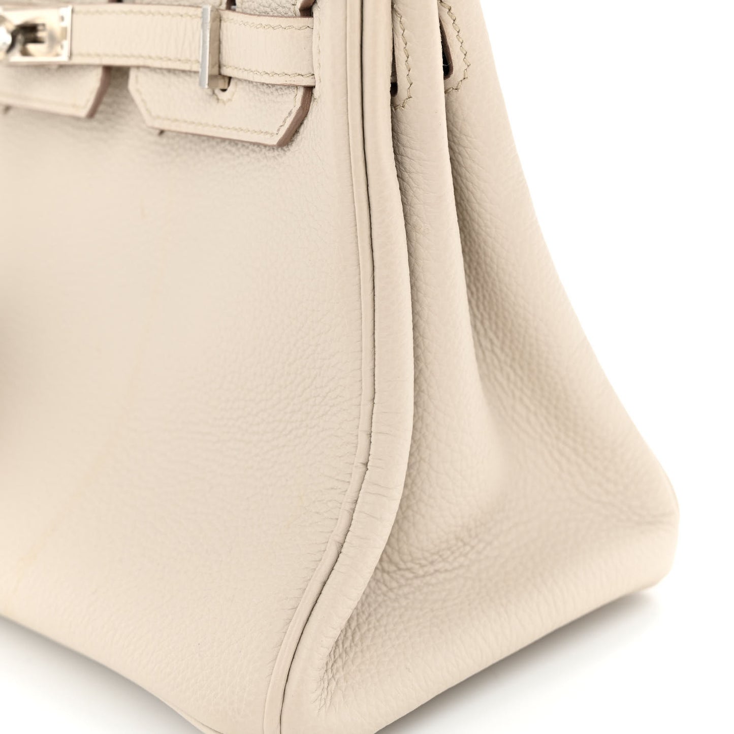 Togo Birkin 25 Beton