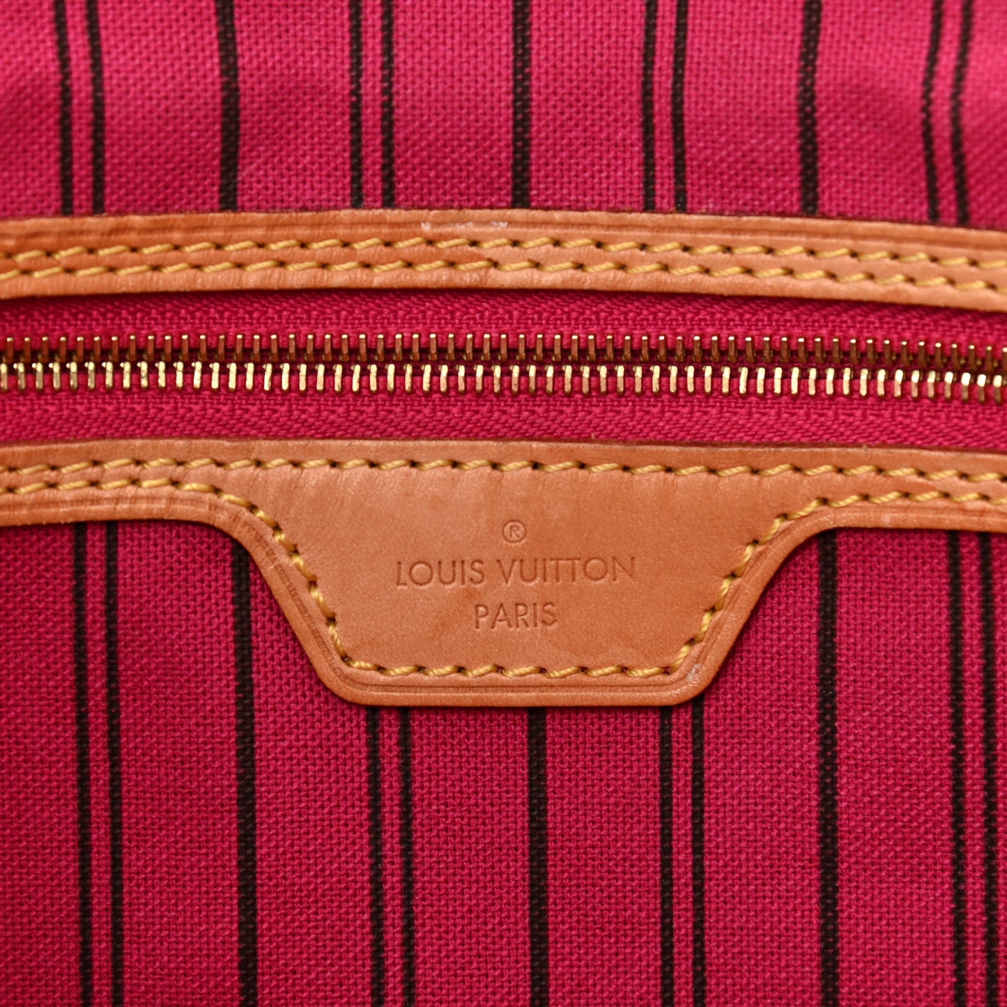 Monogram Delightful MM Pivoine