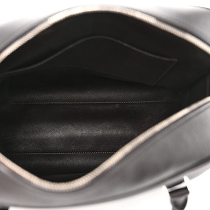 The Row Deerskin India 12 Dark Brown 5 of 11