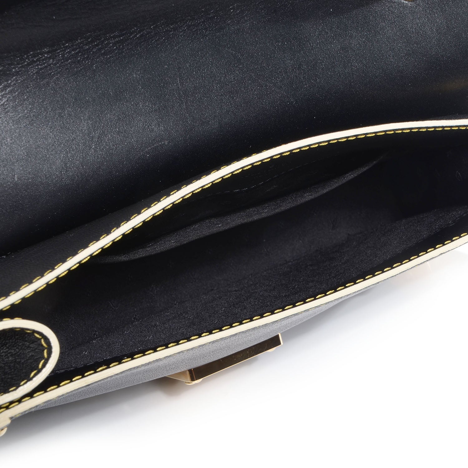 Louis Vuitton Suhali Le Talentueux Black 5 of 7