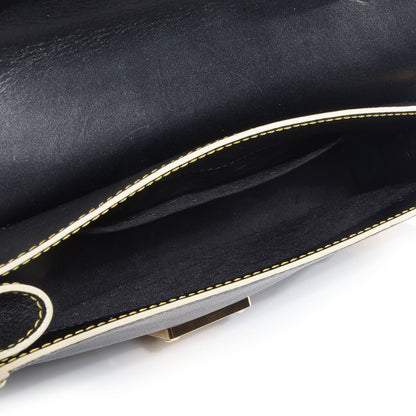 Louis Vuitton Suhali Le Talentueux Black 5 of 7