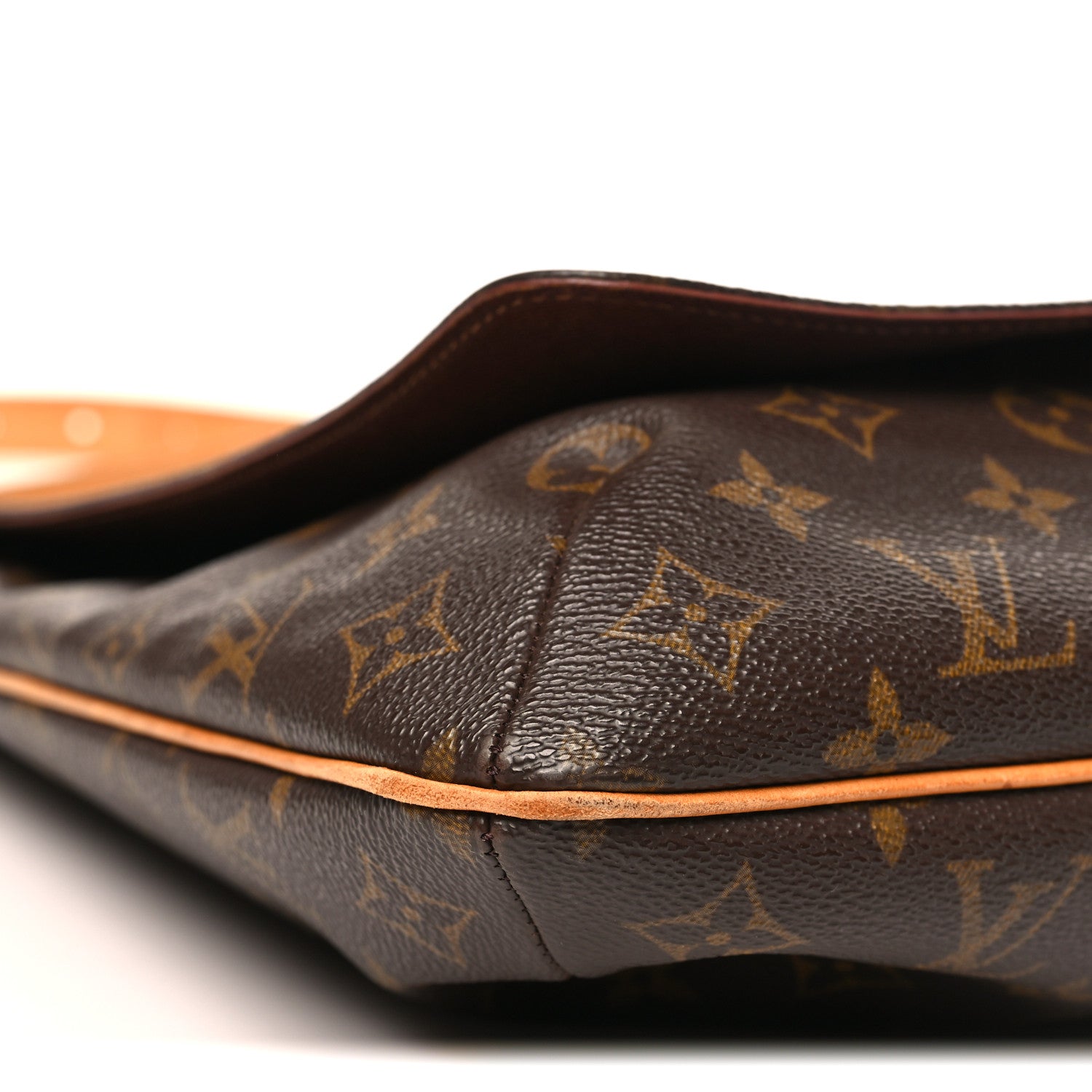 Louis Vuitton Monogram Musette GM 8 of 11