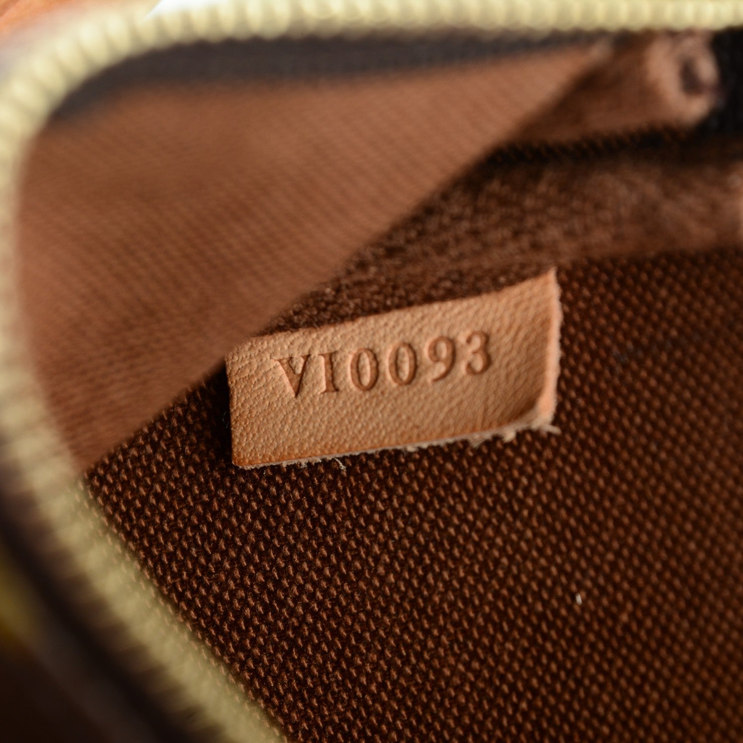 Louis Vuitton Monogram Pochette Accessories 7 of 7