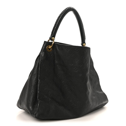 Louis Vuitton Empreinte Artsy MM Infini 3 of 10