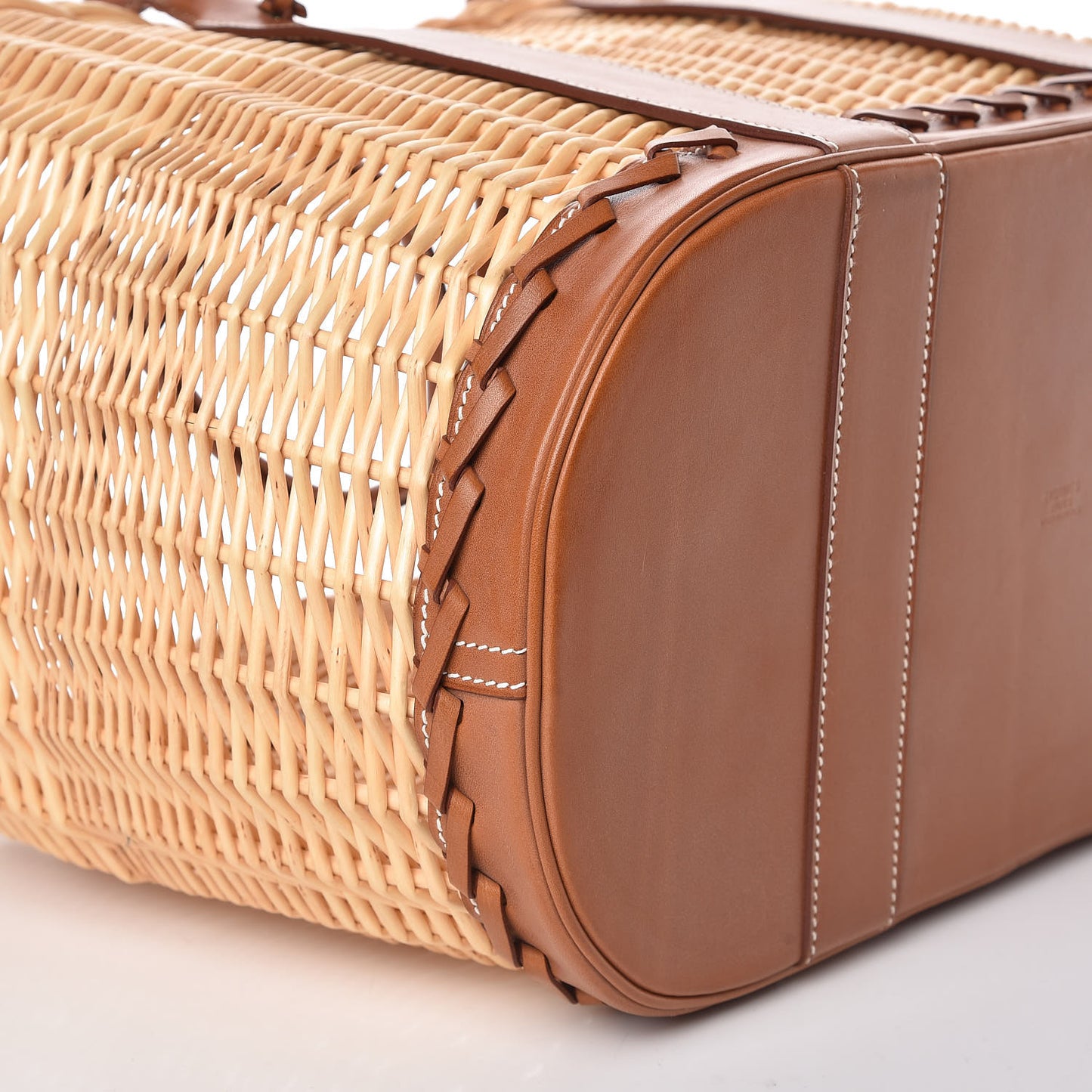 Barenia Wicker Osier Garden Party