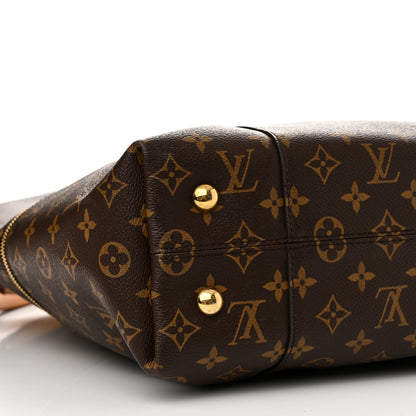 Louis Vuitton Monogram Melie 9 of 10