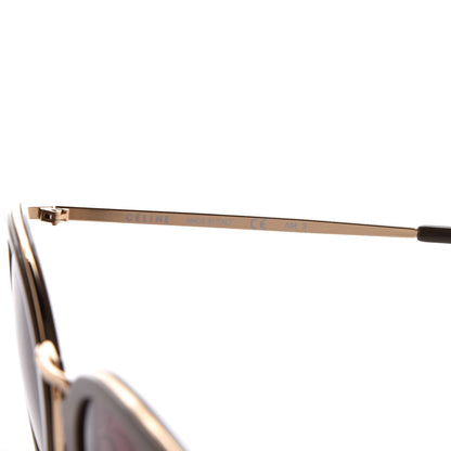 Celine Acetate Lea Sunglasses CL41373/S Olive 6 of 11