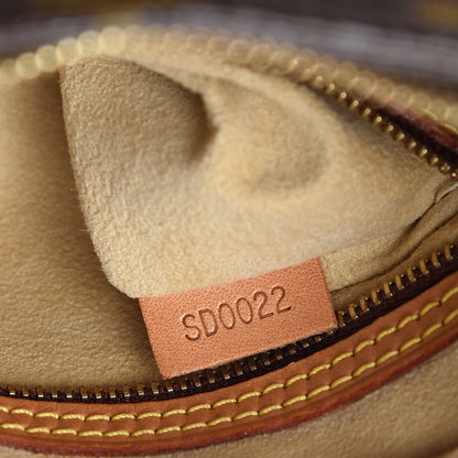 Louis Vuitton Monogram Looping MM 7 of 11