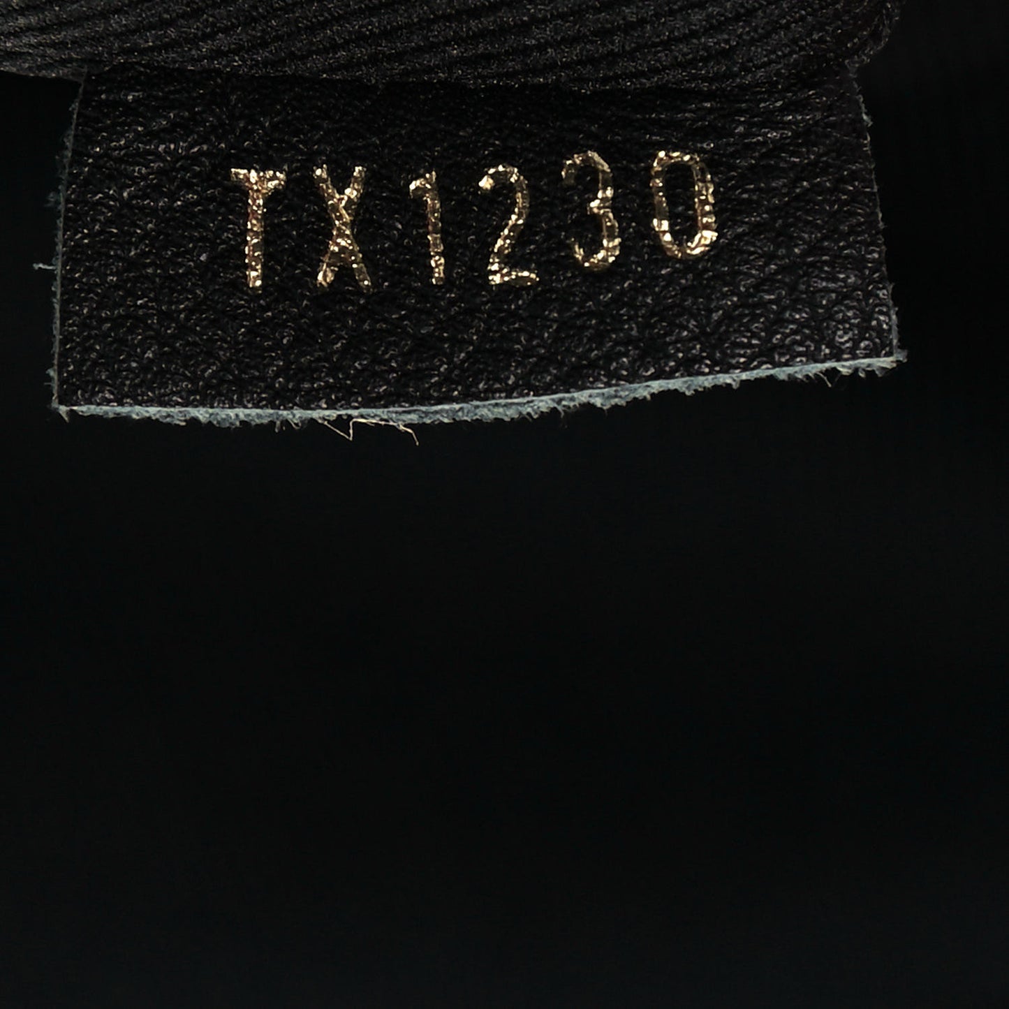 Reverse Monogram Palm Springs Backpack Mini