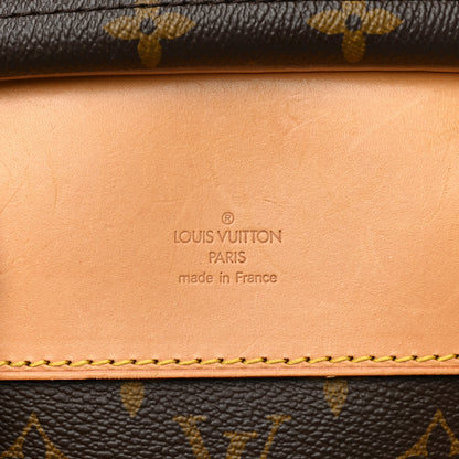Louis Vuitton Monogram Alize 1 Compartment 6 of 16