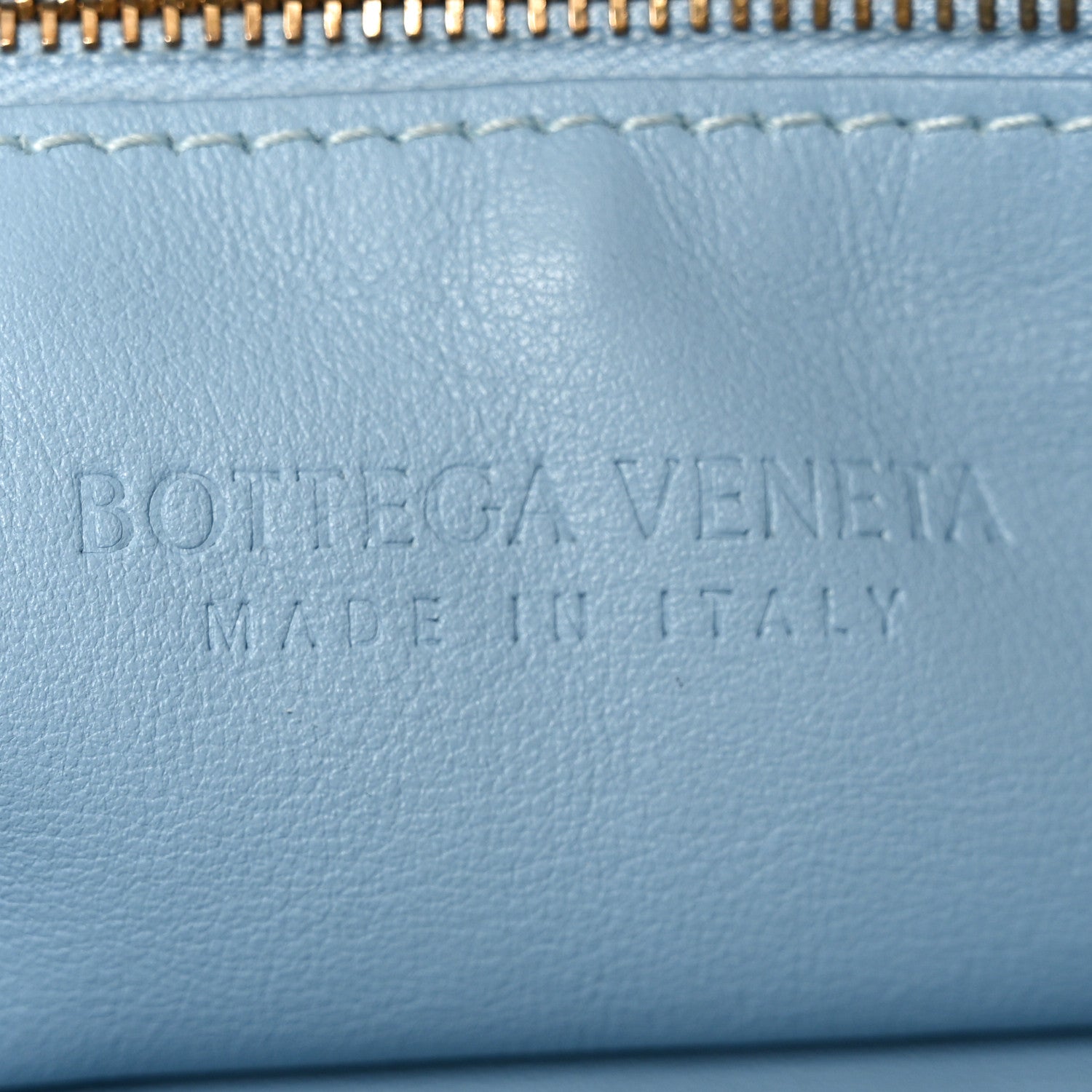 Bottega Veneta Nappa Intrecciato Small Jodie Ice 1830045