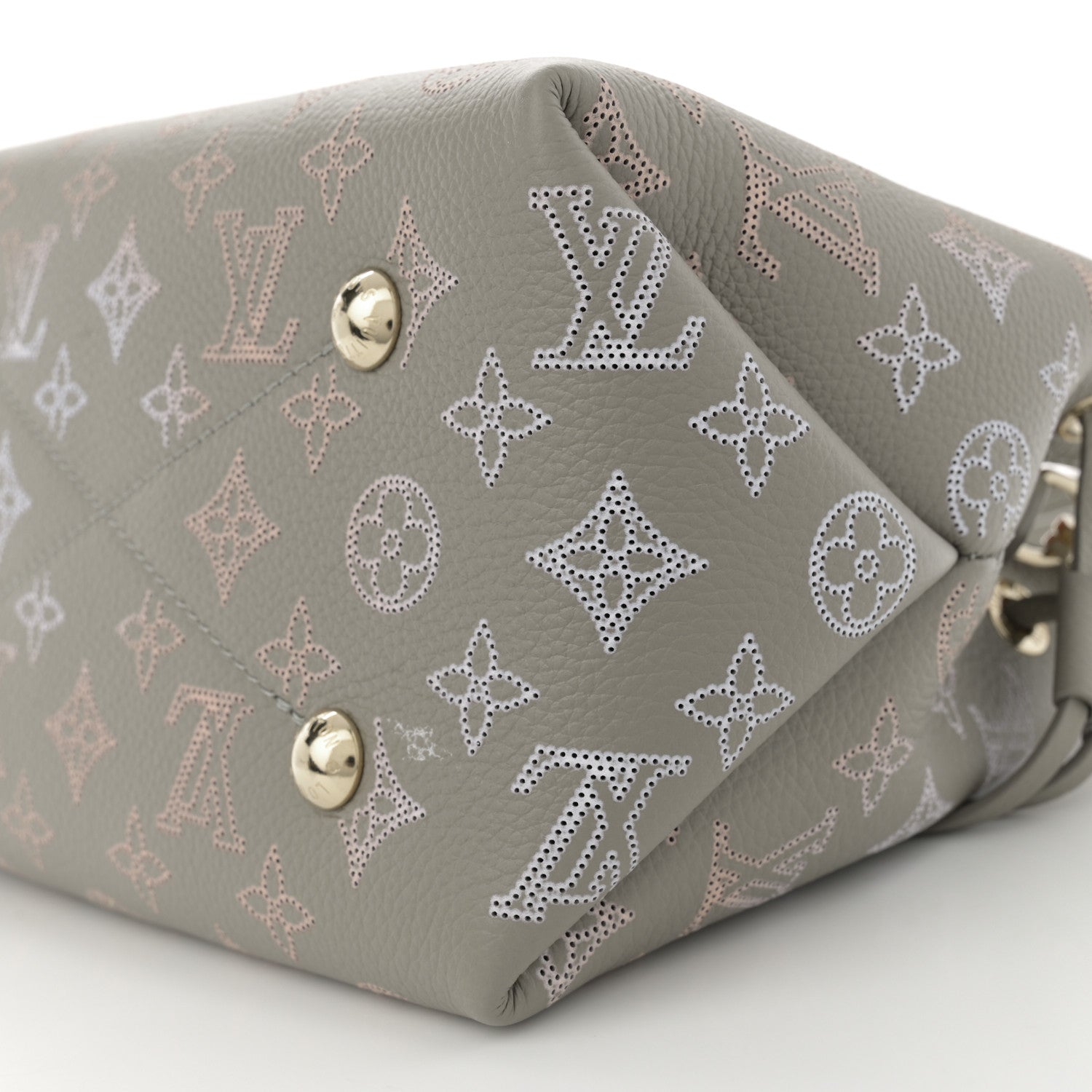 Louis Vuitton Mahina Flight Mode Bella Grey 11 of 11