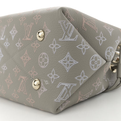 Louis Vuitton Mahina Flight Mode Bella Grey 11 of 11