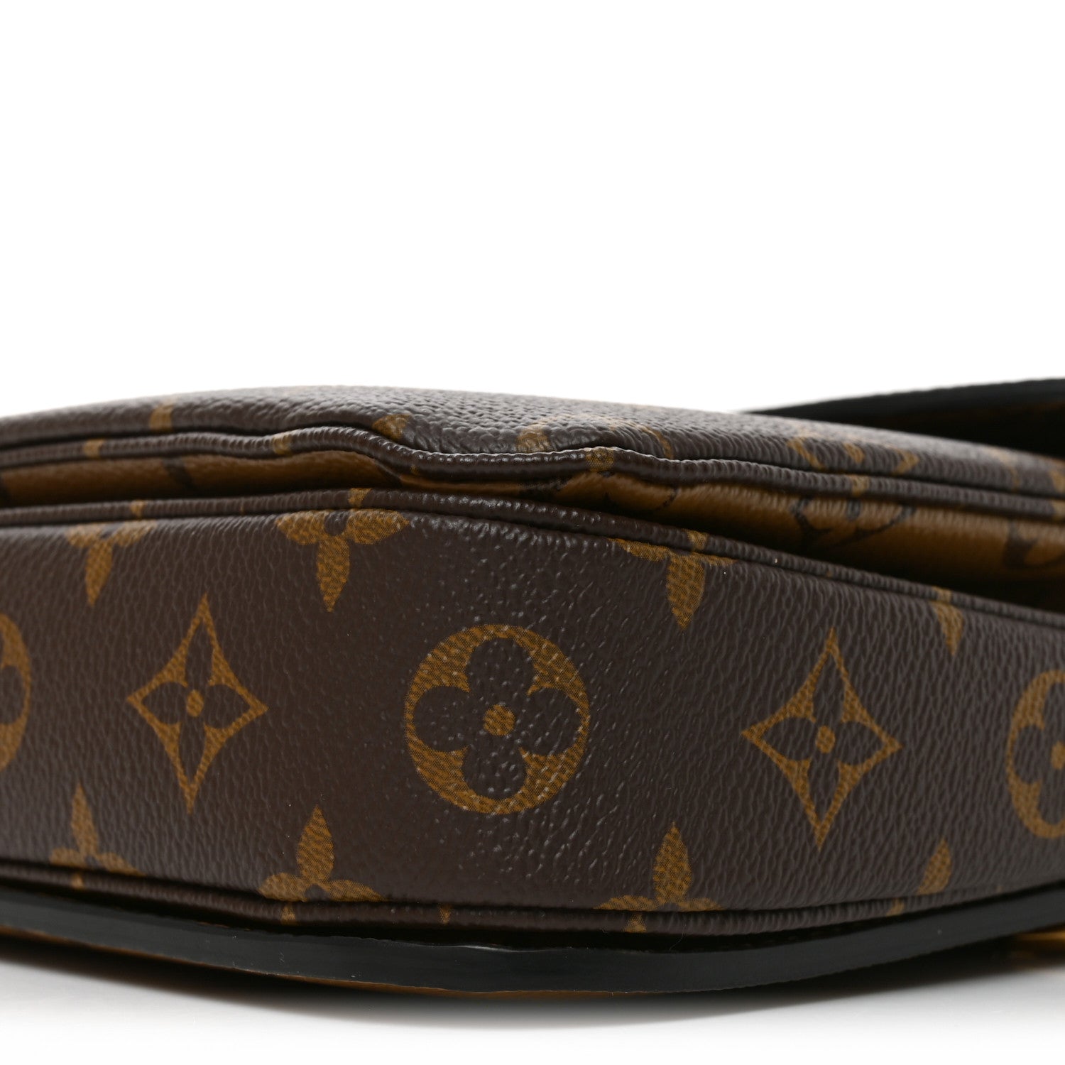 Louis Vuitton Reverse Monogram Pochette Metis 9 of 10