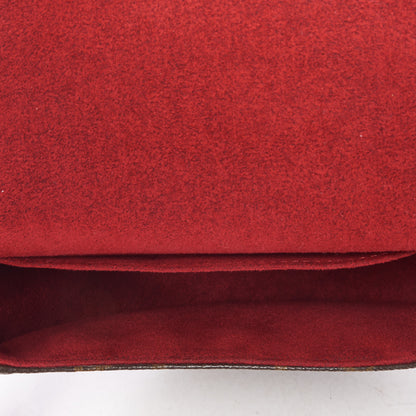 Louis Vuitton Monogram Tambourin 6 of 7