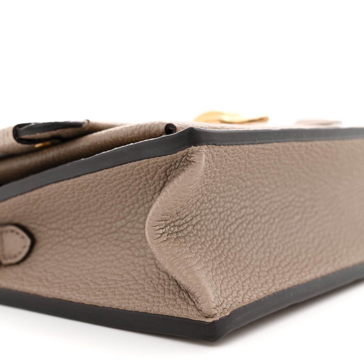 Louis Vuitton Empreinte Vavin Chain Wallet Tourterelle 8 of 10
