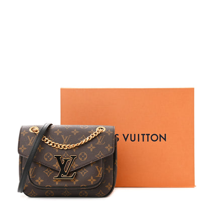 Louis Vuitton Monogram Passy 11 of 11