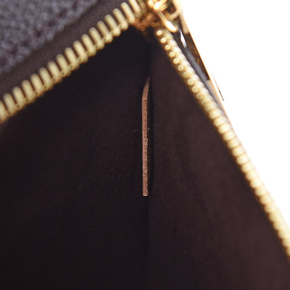 Louis Vuitton Monogram Pochette Metis 7 of 10