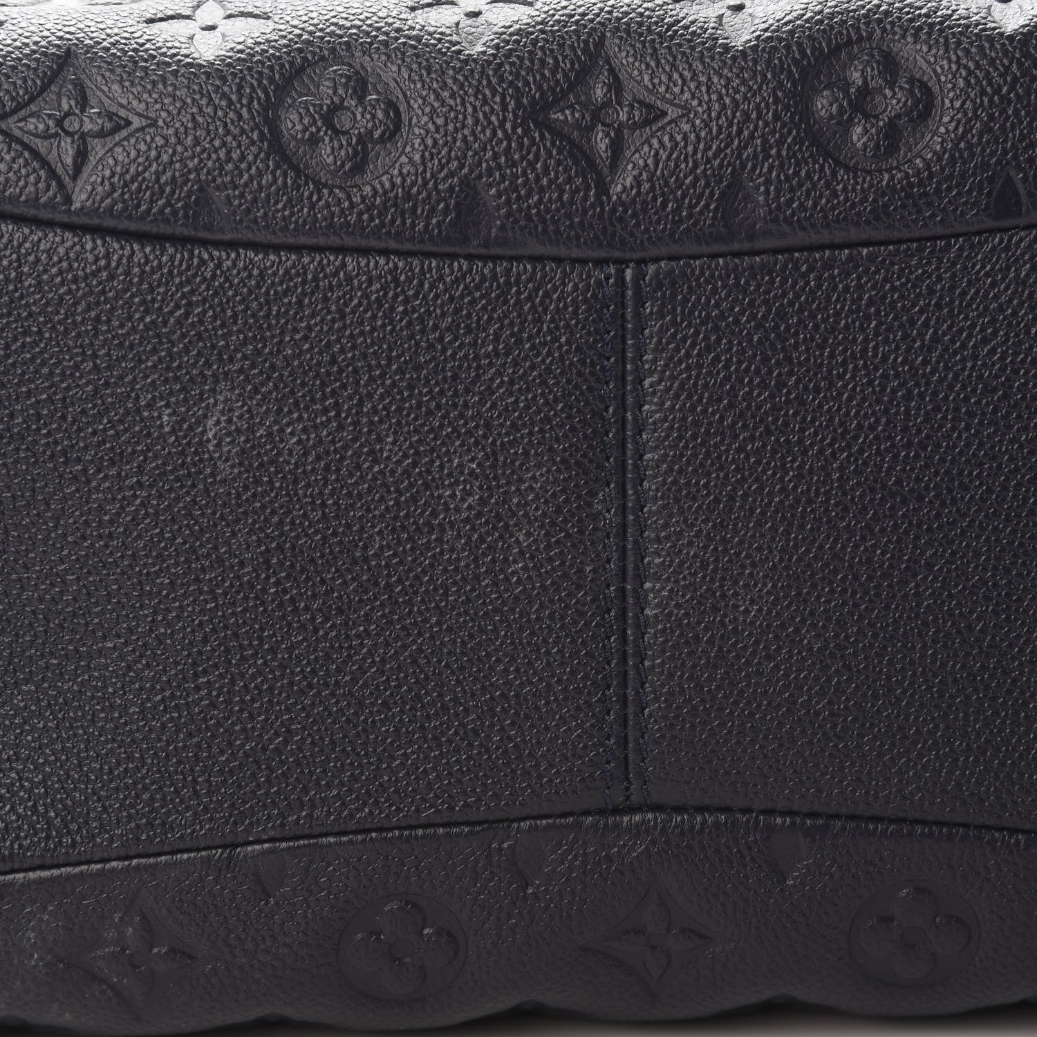 Louis Vuitton Empreinte Ponthieu MM Marine Rouge 10 of 10