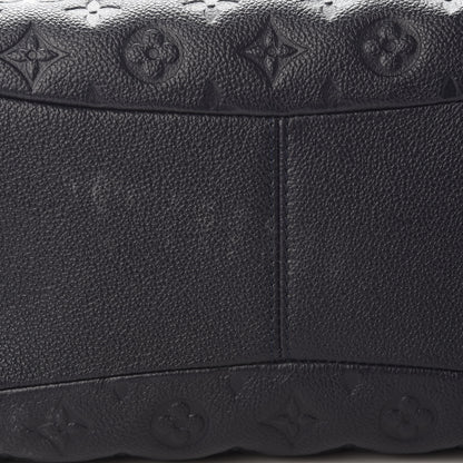 Louis Vuitton Empreinte Ponthieu MM Marine Rouge 10 of 10