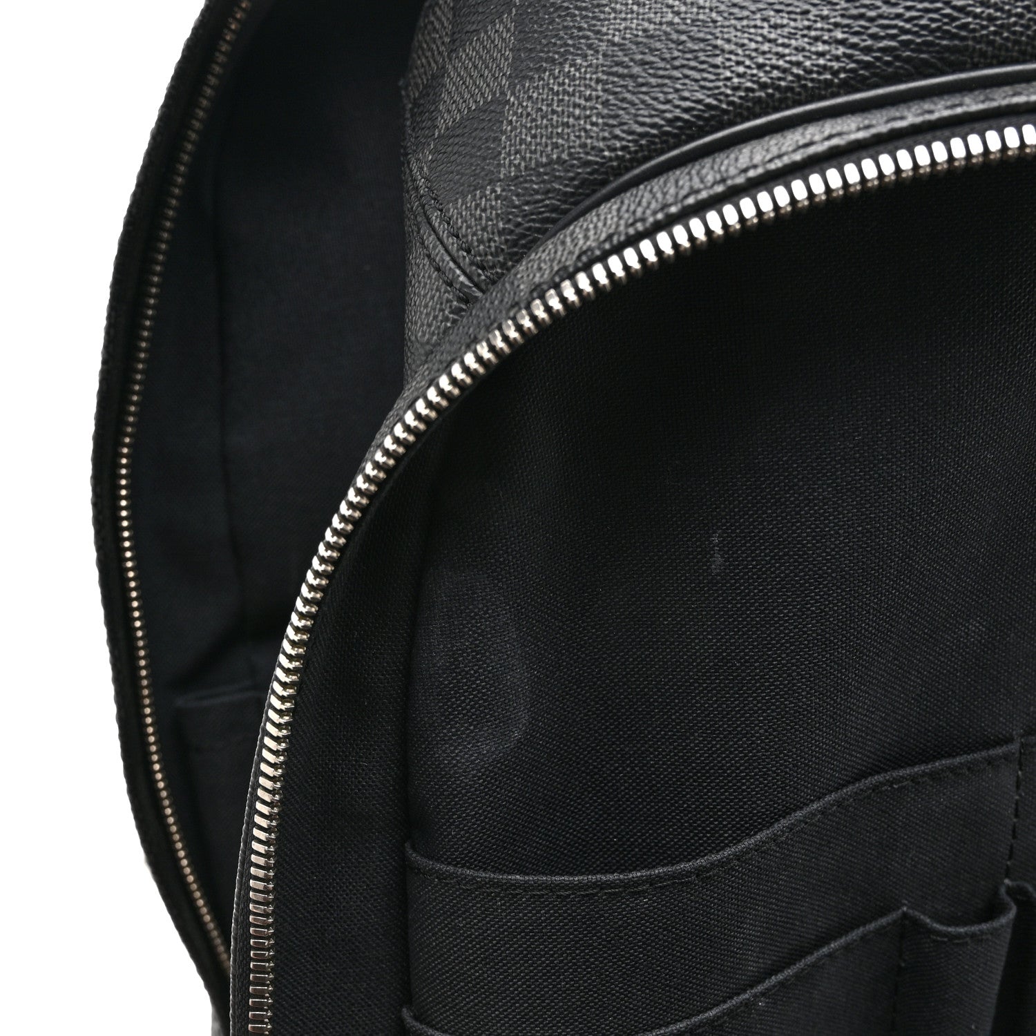 Louis Vuitton Damier Graphite Michael Backpack 11 of 11