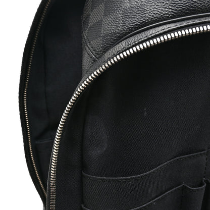 Louis Vuitton Damier Graphite Michael Backpack 11 of 11