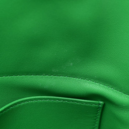 Hermes Taurillon Clemence Bolide 31 Bambou 10 of 15
