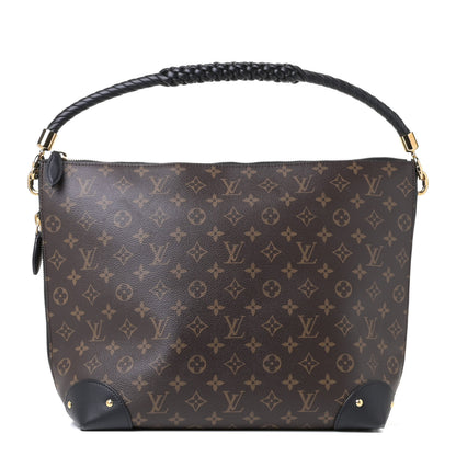 Louis Vuitton Reverse Monogram Triangle Softy 1 of 5