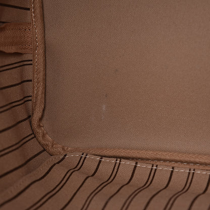 Louis Vuitton Monogram Neo Neverfull MM 6 of 16