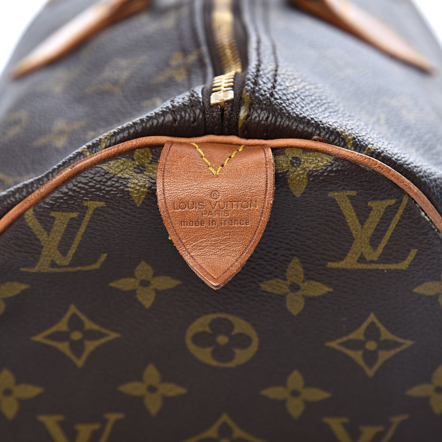 Monogram Speedy 40