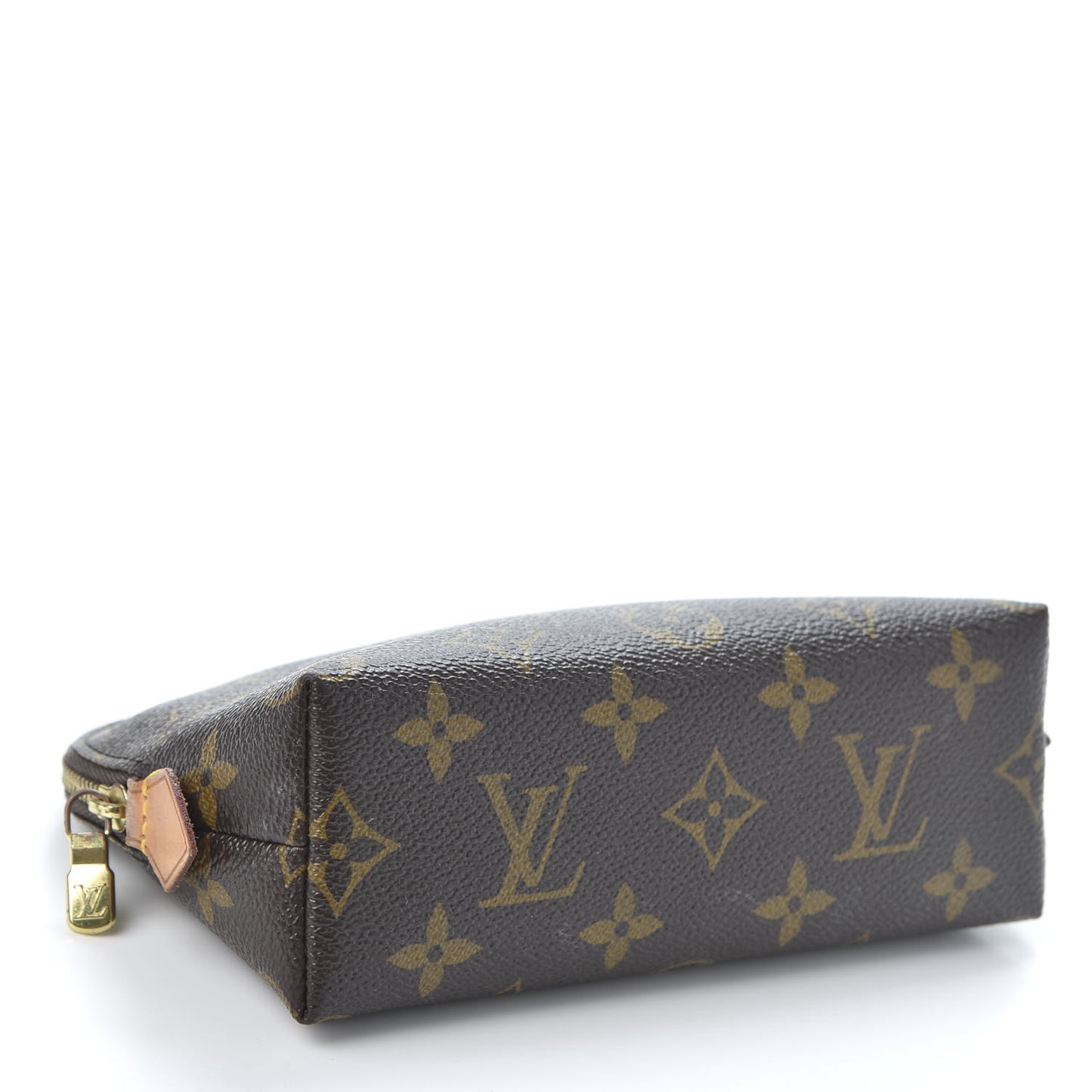 Monogram Cosmetic Pouch