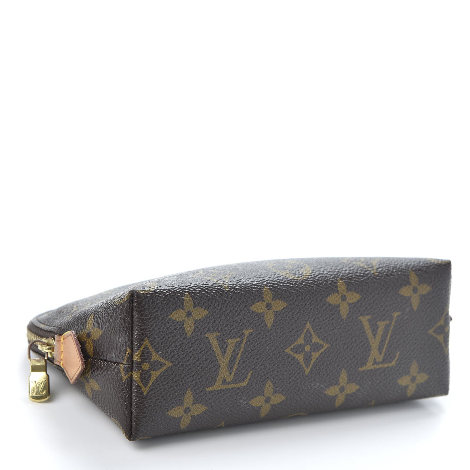 Louis Vuitton Monogram Cosmetic Pouch 3 of 9