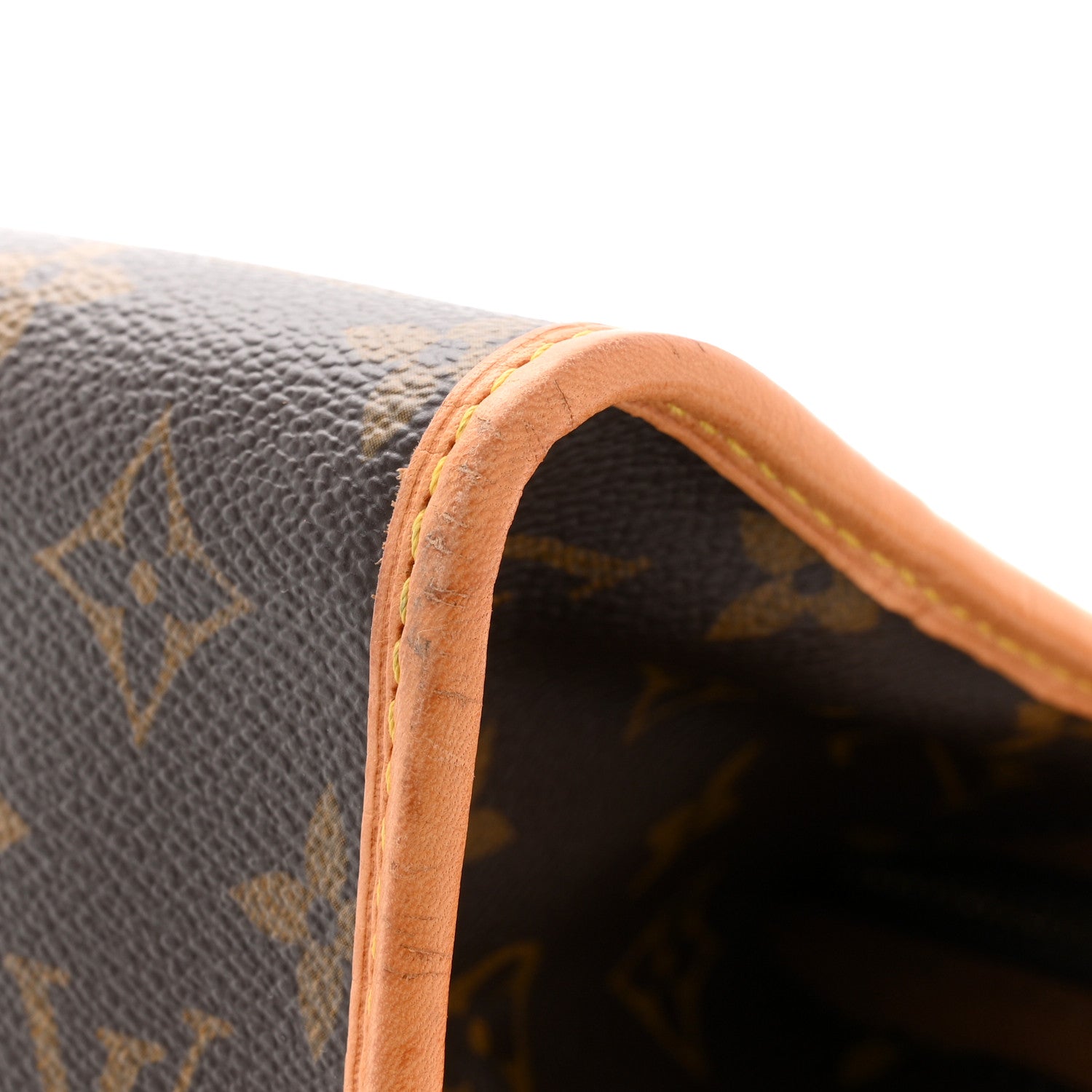 Louis Vuitton Monogram Popincourt 11 of 12