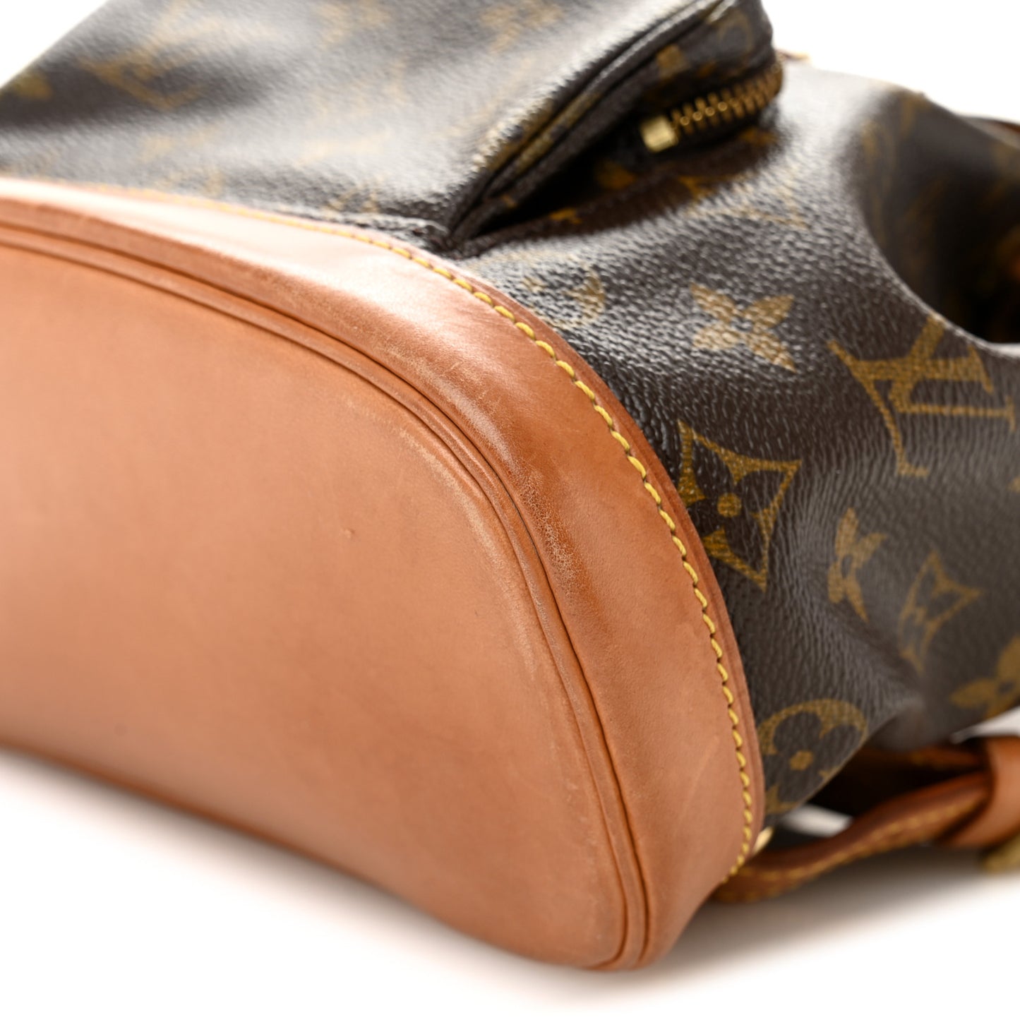 Monogram Mini Montsouris Backpack