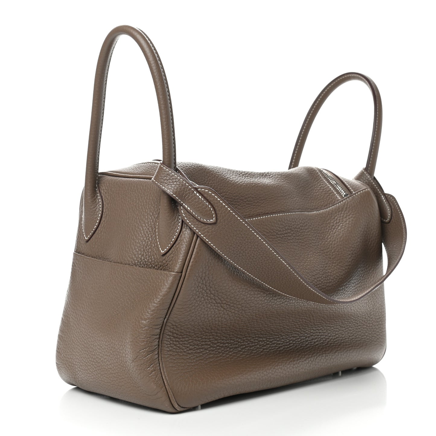 Taurillon Clemence Lindy 34 Etoupe