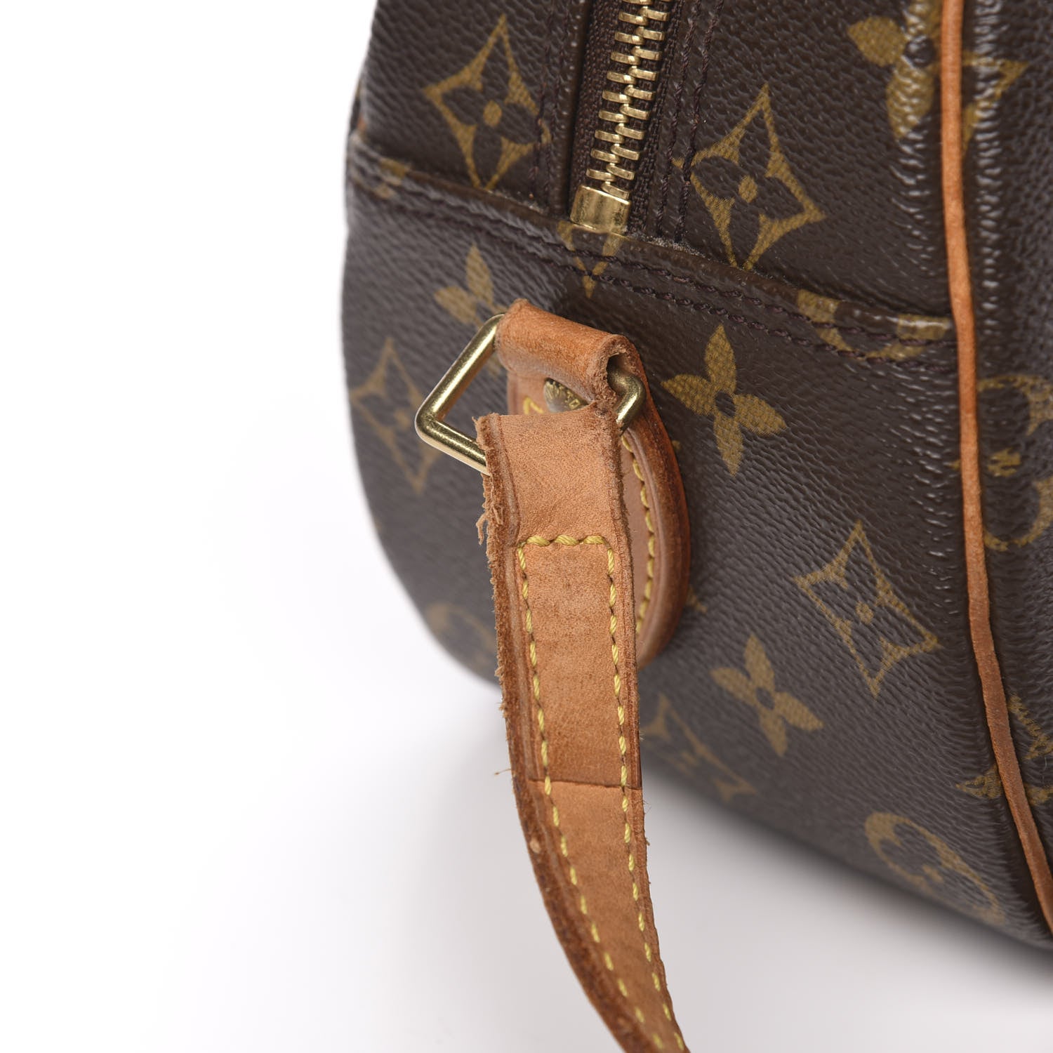 Louis Vuitton Monogram Blois 11 of 15
