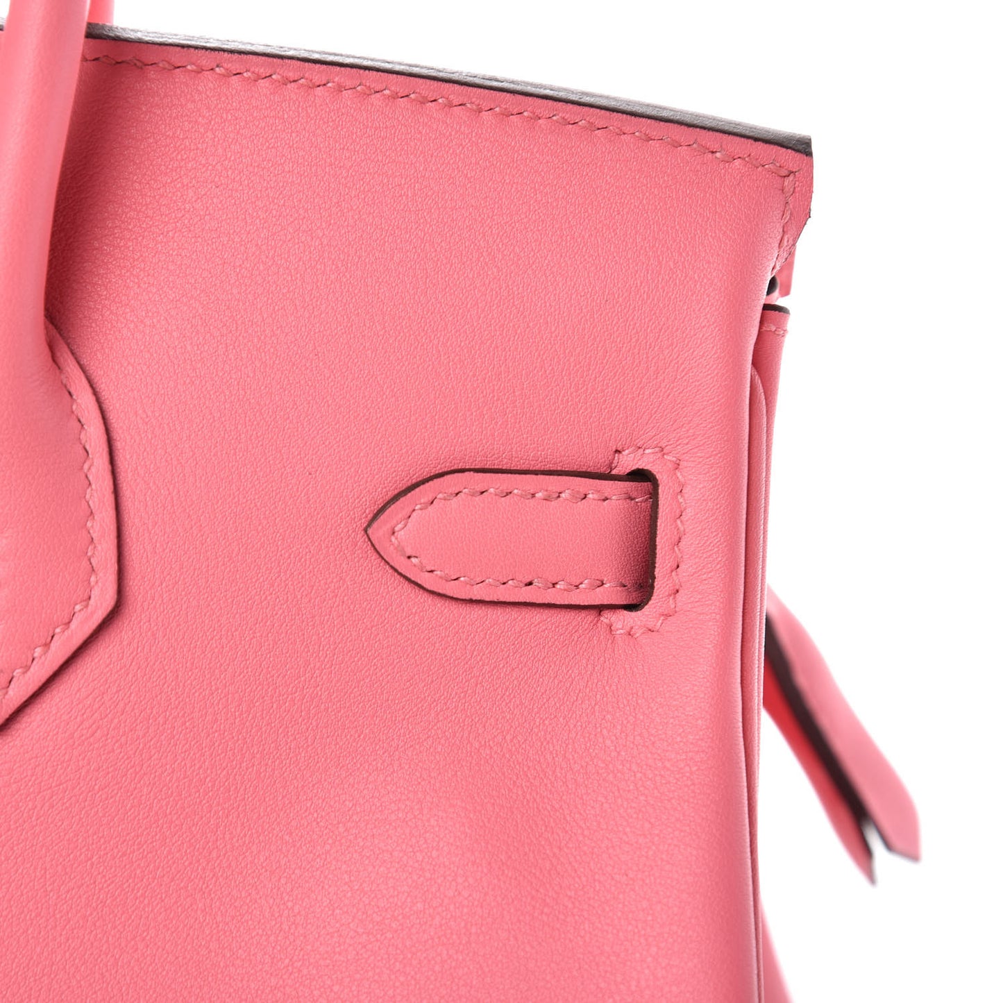 Swift Birkin 25 Rose Azalee