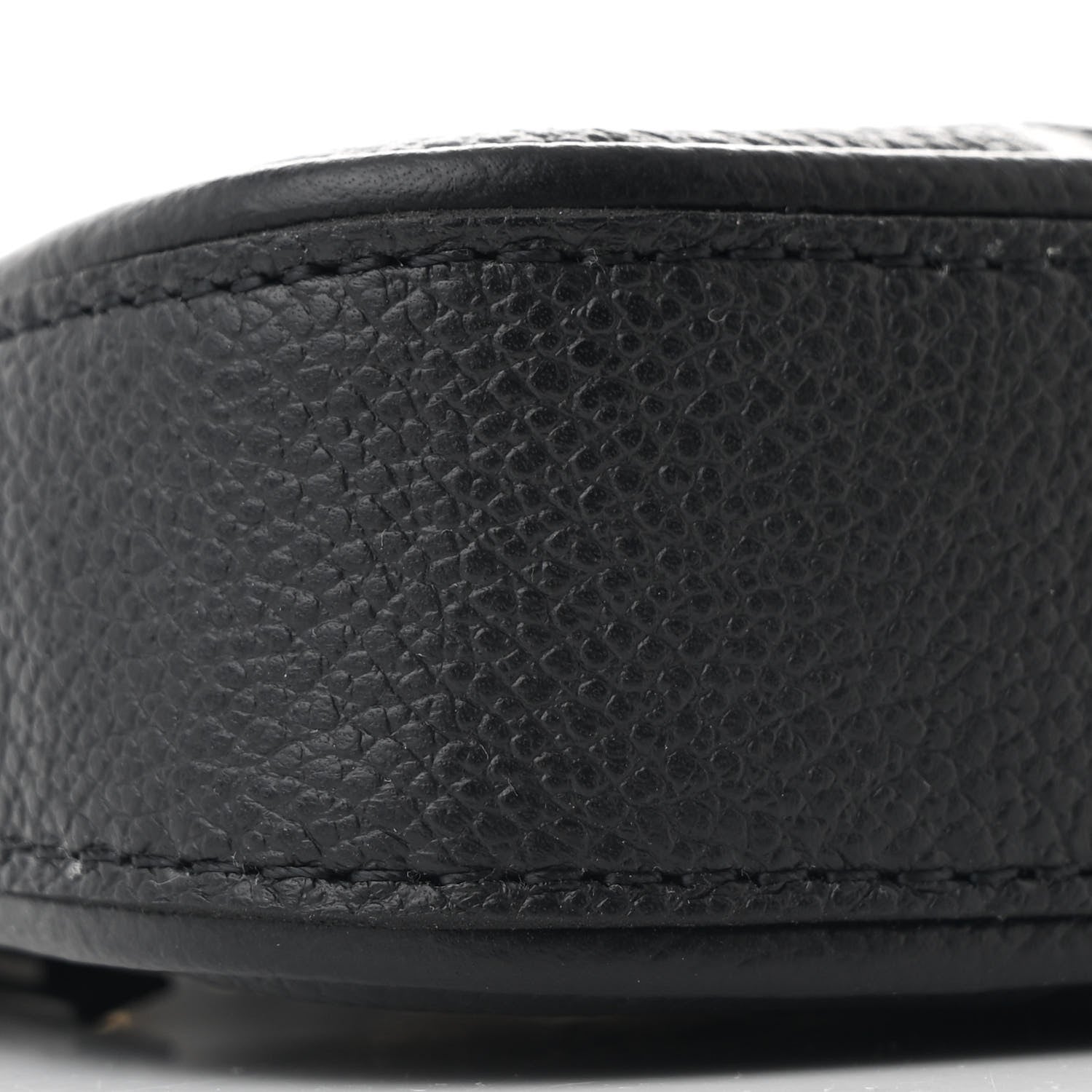 Louis Vuitton Empreinte Easy Pouch On Strap Black 7 of 9