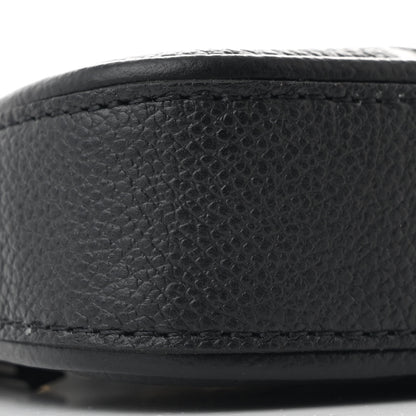 Louis Vuitton Empreinte Easy Pouch On Strap Black 7 of 9