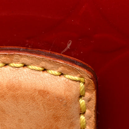 Louis Vuitton Vernis Pegase 45 Pomme D'Amour 12 of 13