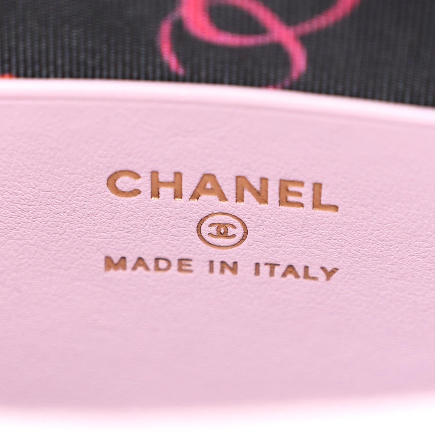 Chanel Caviar Quilted Chain Camera Bag Light Purple 6 of 11
